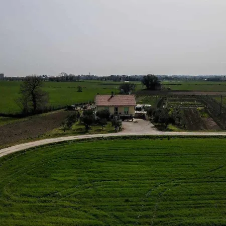 Secitrovi Gasthuis Fano