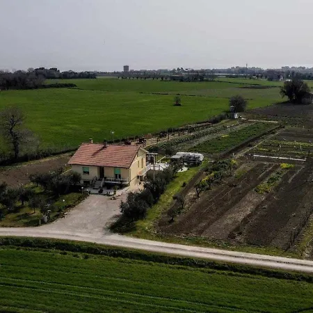 Secitrovi Gasthuis 3*