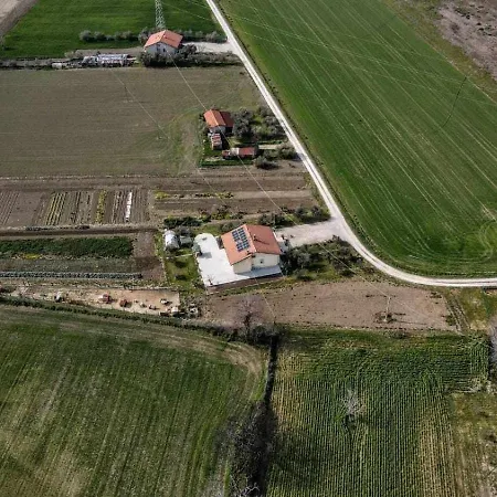 Gasthuis Secitrovi 3*