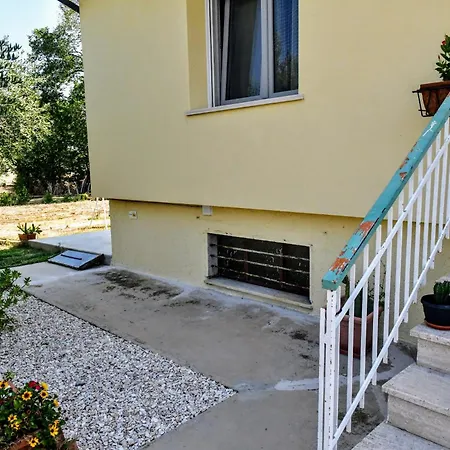 Gasthuis Secitrovi Fano