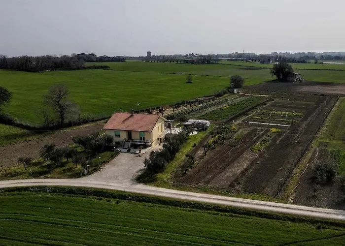 Secitrovi Pensión 3*