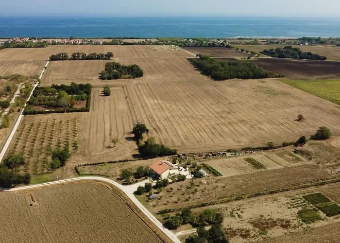 Secitrovi Pensión Fano