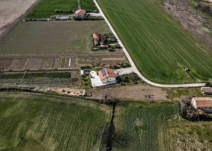 Pensión Secitrovi 3*