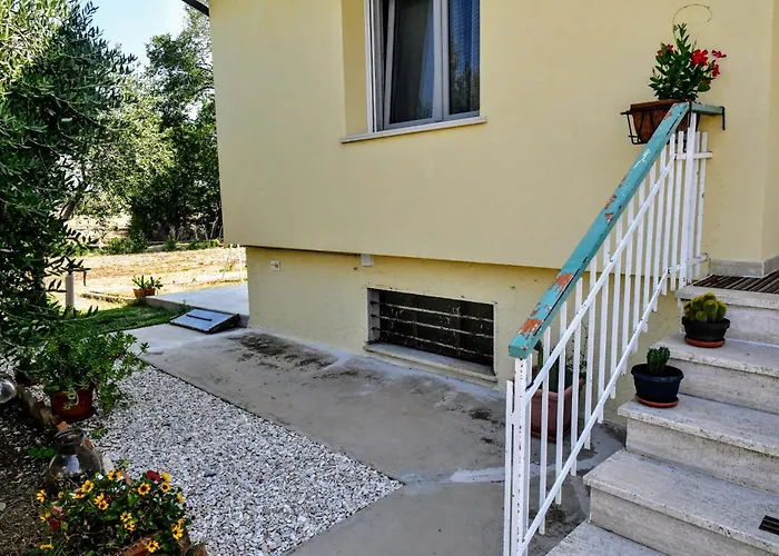 Pensión Secitrovi Fano