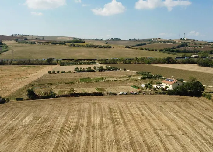 Secitrovi Pensión 3*