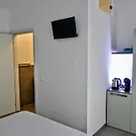 Vendégház Secitrovi