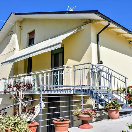 Secitrovi Guest house
