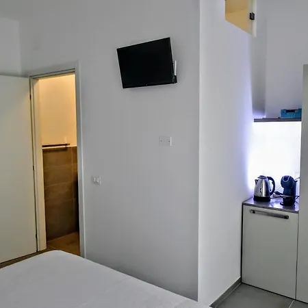 Guest house Secitrovi