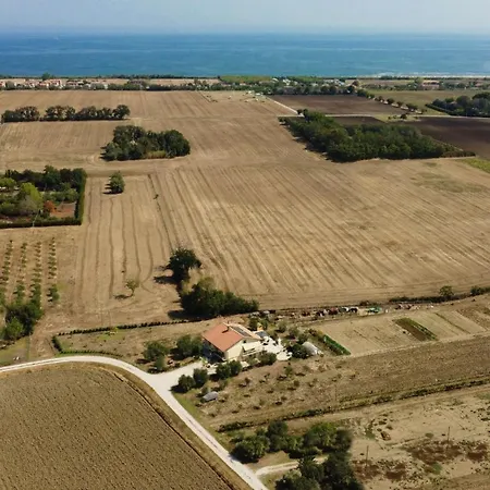 Secitrovi Guest house Fano